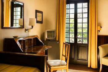 Albergo Quattro Fontane - Residenza dEpoca galeri fotoğrafı