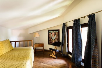 Albergo Quattro Fontane - Residenza dEpoca galeri fotoğrafı