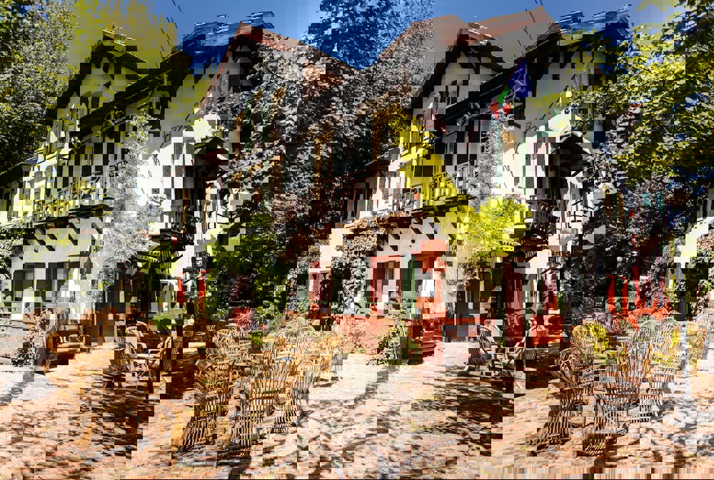 Albergo Quattro Fontane - Residenza d