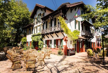 Albergo Quattro Fontane - Residenza dEpoca