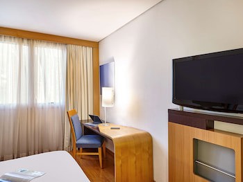 Novotel Sao Jose Dos Campos