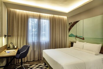 Novotel Sao Jose Dos Campos