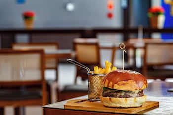 Novotel Sao Jose Dos Campos