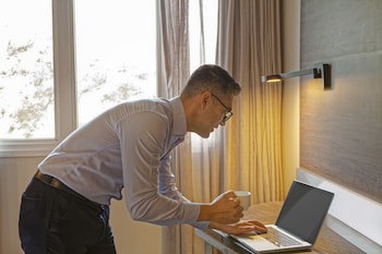 Novotel Sao Jose Dos Campos