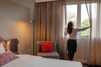 Novotel Sao Jose Dos Campos