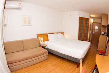 Novotel Sao Jose Dos Campos