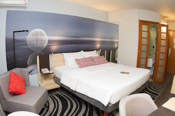 Novotel Sao Jose Dos Campos