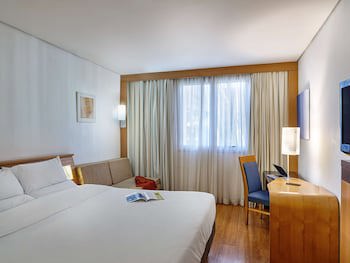 Novotel Sao Jose Dos Campos
