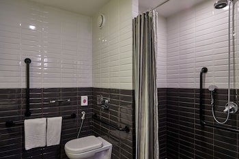 Novotel Sao Jose Dos Campos