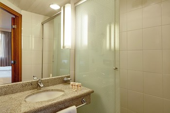 Novotel Sao Jose Dos Campos