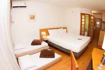 Novotel Sao Jose Dos Campos