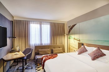 Novotel Sao Jose Dos Campos