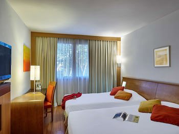 Novotel Sao Jose Dos Campos