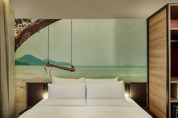 Novotel Sao Jose Dos Campos