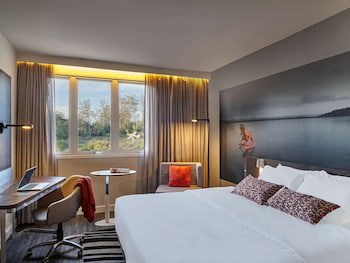 Novotel Sao Jose Dos Campos