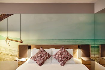 Novotel Sao Jose Dos Campos