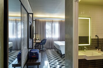 Novotel Sao Jose Dos Campos