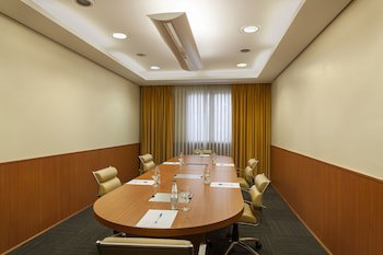 Novotel Sao Jose Dos Campos