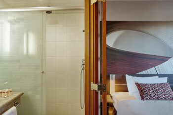 Novotel Sao Jose Dos Campos