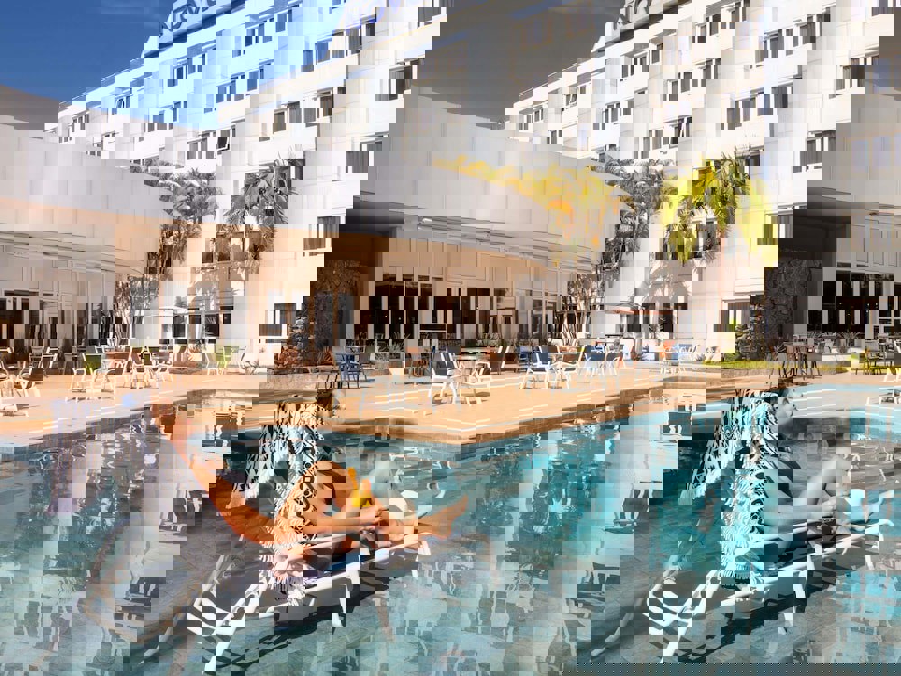 Novotel Sao Jose dos Campos