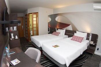 Novotel Sao Jose Dos Campos