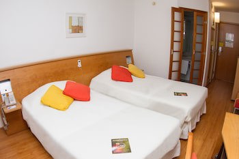 Novotel Sao Jose Dos Campos