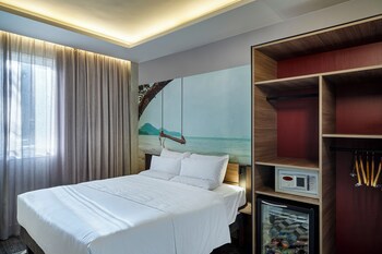 Novotel Sao Jose Dos Campos