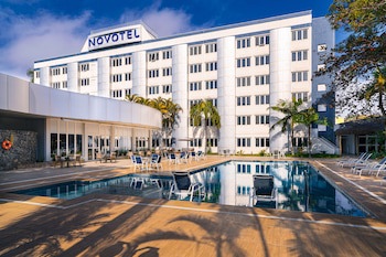 Novotel Sao Jose Dos Campos