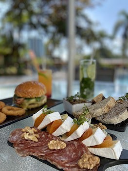 Novotel Sao Jose Dos Campos