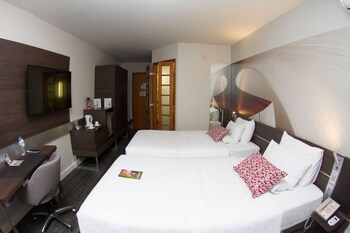 Novotel Sao Jose Dos Campos