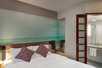 Novotel Sao Jose Dos Campos