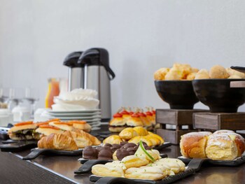 Novotel Sao Jose Dos Campos