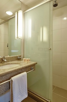 Novotel Sao Jose Dos Campos