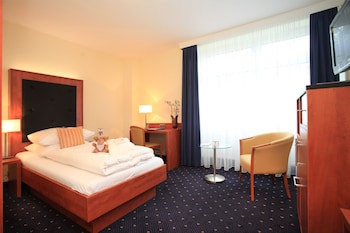 Best Western Plus Hotel Steinsgarten galeri fotoğrafı