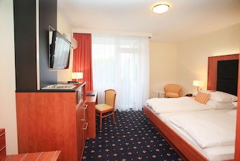 Best Western Plus Hotel Steinsgarten galeri fotoğrafı