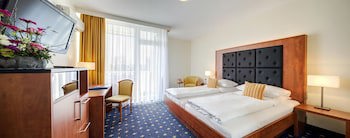 Best Western Plus Hotel Steinsgarten galeri fotoğrafı