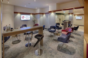 Best Western Plus Hotel Steinsgarten fotoğrafı