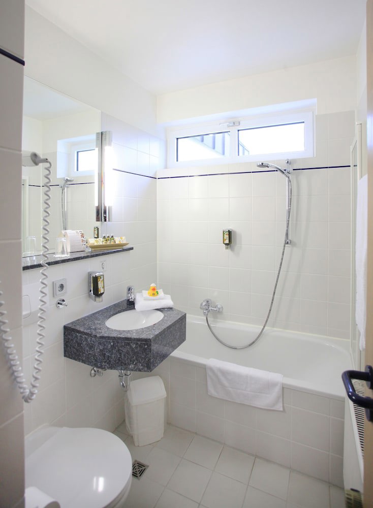 Best Western Plus Hotel Steinsgarten