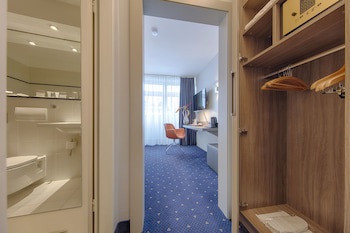 Best Western Plus Hotel Steinsgarten galeri fotoğrafı