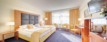Best Western Plus Hotel Steinsgarten galeri fotoğrafı