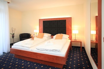 Best Western Plus Hotel Steinsgarten galeri fotoğrafı
