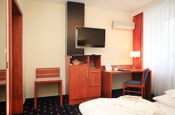 Best Western Plus Hotel Steinsgarten galeri fotoğrafı