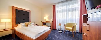 Best Western Plus Hotel Steinsgarten galeri fotoğrafı