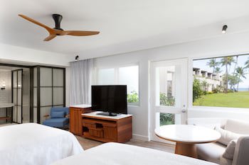 Sheraton Fiji Golf & Beach Resort