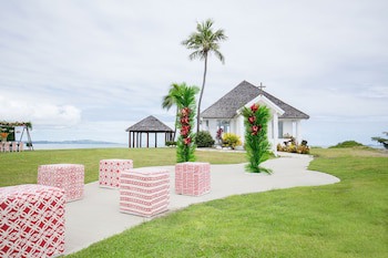 Sheraton Fiji Golf & Beach Resort