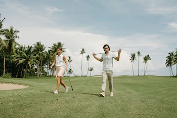 Sheraton Fiji Golf & Beach Resort