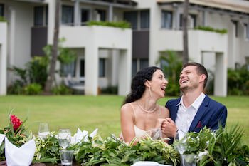Sheraton Fiji Golf & Beach Resort