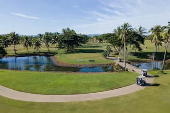 Sheraton Fiji Golf & Beach Resort