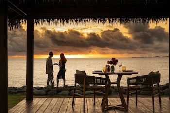 Sheraton Fiji Golf & Beach Resort