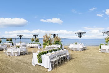 Sheraton Fiji Golf & Beach Resort